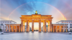 真實的奇幻故事歐洲柏林體驗(圖)