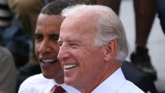 白宮承認歐巴馬在「垂簾聽政」(圖)