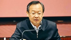 黄坤明校友陈建文空降广东任宣传部长(图)