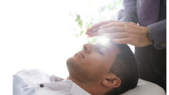 催眠術記起前世:我選擇了今生的父親(組圖)