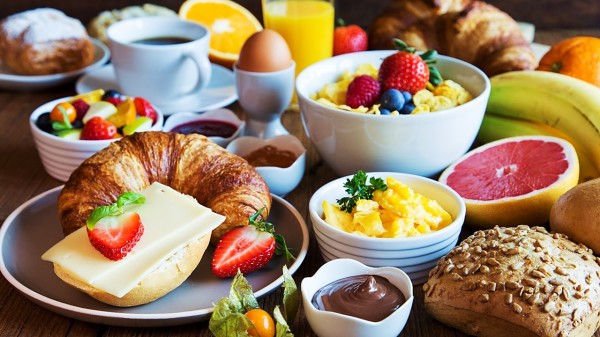 一日三餐之中，早餐是带给我们一天精力充沛、活力满满的重要一餐。