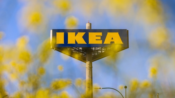 新疆棉 IKEA