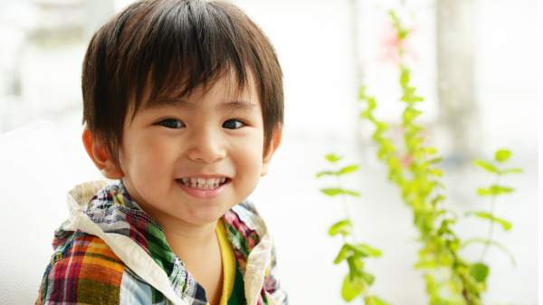 日本3岁男童记得前世。