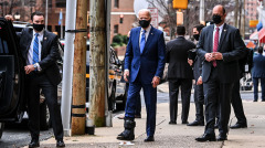 拜登的狗又咬人了(組圖)