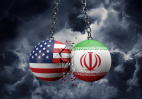 突发伊朗导弹袭击美国领事馆(图)