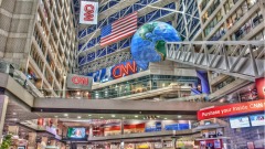 技術總監自述為何CNN不全面報導仇恨亞裔事件(圖)