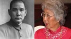 孙中山孙女加州病逝享寿96岁(图)