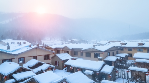 中国北方多省份在今年冬天将迎来最贵的电费