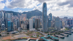 香港樓價升跌與習近平有莫大關係(圖)