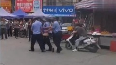 广西幼儿园16幼童被砍人间恶事登峰造极有共影(图)