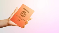 美國會議員推出禁止聯邦疫苗護照法案(圖)