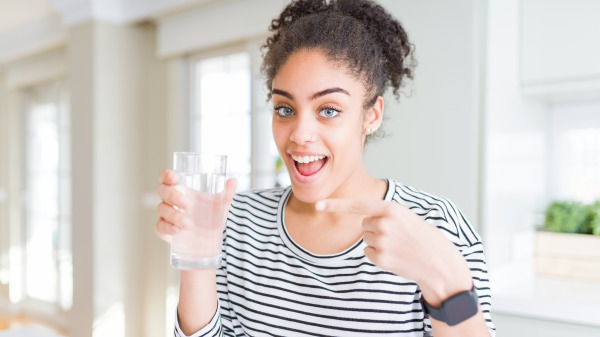 喝水没喝对，会给身体带来一些健康隐患。