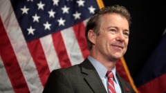 他因與沼澤地鬥爭贏得川普支持連任(圖)