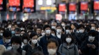 【全球疫情5.25】日本首現印度病毒群聚感染台灣病例破五千(圖)