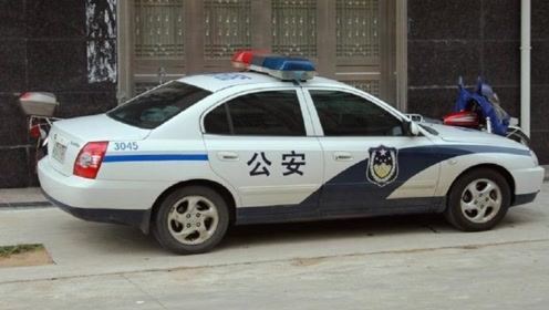 5月1日晚，山西臨汾市霍州市公安局前副局長王大鳴被通報遭舉報涉嫌敲詐勒索等罪