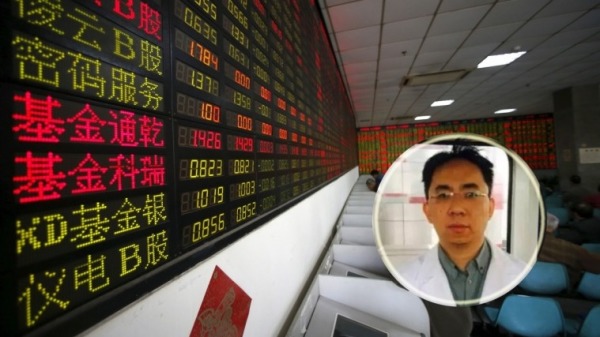 做为中国证券市场的神秘操盘手，徐翔当年的被捕曾引发舆论轰动。