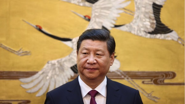 海外亲共媒体称，周江勇的落马显示习近平为首的北京当局打虎无禁忌。