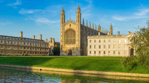 英国媒体曾盘点世界上数间最古老的大学，剑桥大学是其中之一。