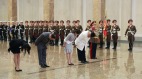 金與正敗了嗎李雪主的「朝鮮版宮鬥」(圖)