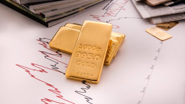 七国集团(G7)准备禁止俄罗斯黄金进口交易