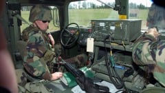 捍卫台湾自由美国专家献策(图)