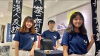 国安法下纪念反送中青年拒绝屈服的理由(组图)