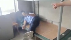 演戏作秀大陆公安局长暗访派出所引热议(图)