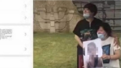 寧波外教殘忍殺害女學生家長發聲遭打壓(組圖)