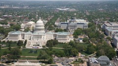 美国两党共提法案经济惩罚中共(图)