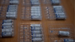 【全球疫情10.5】个人免疫系统独一无二突破性感染在所难免(图)