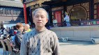 河南维权公民狱中遭虐公安：死全家才好(视频)