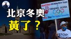 全球抵制北京冬奧民間籲台灣全票通過小國也有大智慧(視頻)