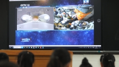 美专家:中共在太空威胁美国和国际安全(图)