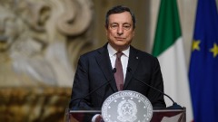 北京由云端摔落意大利对华态度冷却(图)