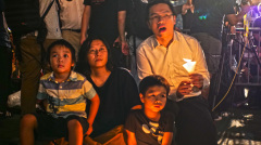 對抗極權請不要忘記歷史(組圖)