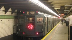 中國黑了紐約運輸網勒索軟體癱瘓渡輪(圖)