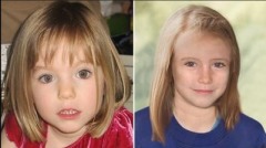 世纪悬案“千里眼”定位失踪女孩(图)