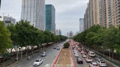 中央拨129亿河南赈灾郑州大举“修花坛”舆论炸锅(组图)