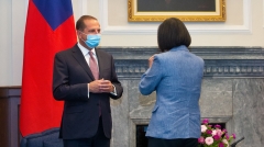 參院法案助臺灣重返世衛不接受中共霸凌(圖)