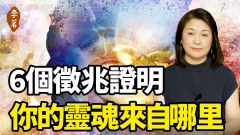 轉世到地球的外星靈魂至少有10種你的靈魂來自哪顆星(視頻)