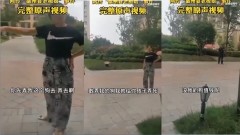 徽州宴老板娘叫嚣“狗比人值钱”火遍网络(图)