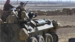 上万阿富汗翻译将面临被斩首英美加快救援(图)