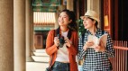 為何眼部易生皺紋眼袋如何消除5妙招(圖)