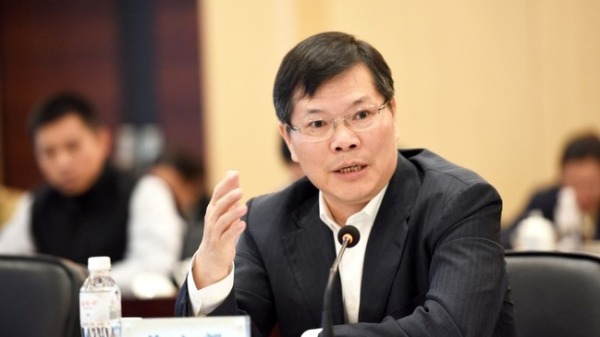 據《財新網》報導，徐立毅已經卸任中共河南省委常委