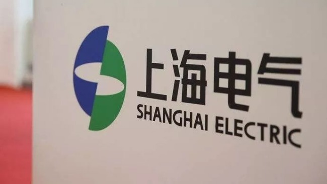 上海電氣總裁黃甌去世，疑為跳樓自殺。