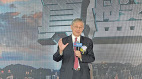 施永青:政府最终要吃大亏(图)
