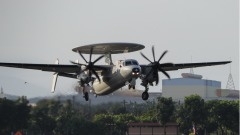 E-2DAHE预警机战力强大这个功能更厉害(图)