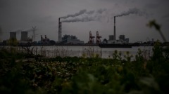 缺煤碳中和导致限产限电果真这么简单(图)