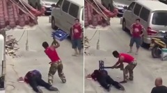 兰州“瓜农刺死城管”作者被请“喝茶”当事人还原真相(图)