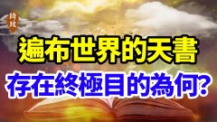 擁有史上最神秘的「天書」就能「統治」世界(視頻)